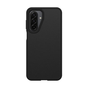 OtterBox React Case for Samsung Galaxy A17/A16 5G - Black